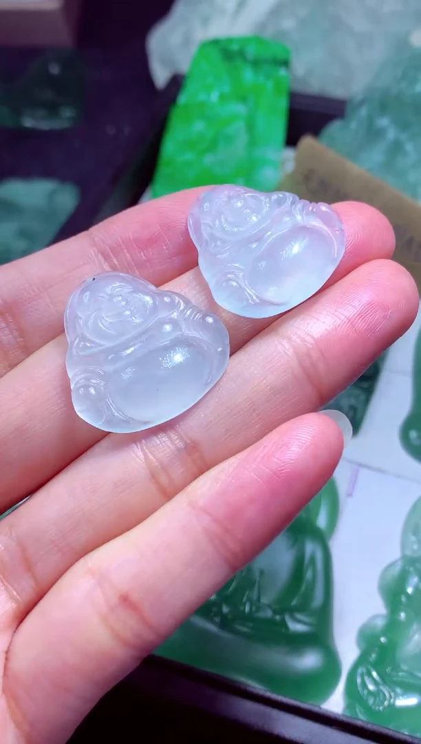 天然缅料A货 多样性发货其一