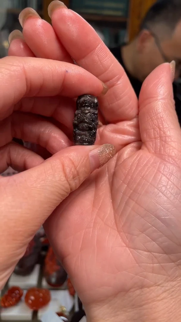 【闪购商品】玛瑙/玉髓配饰未镶嵌80