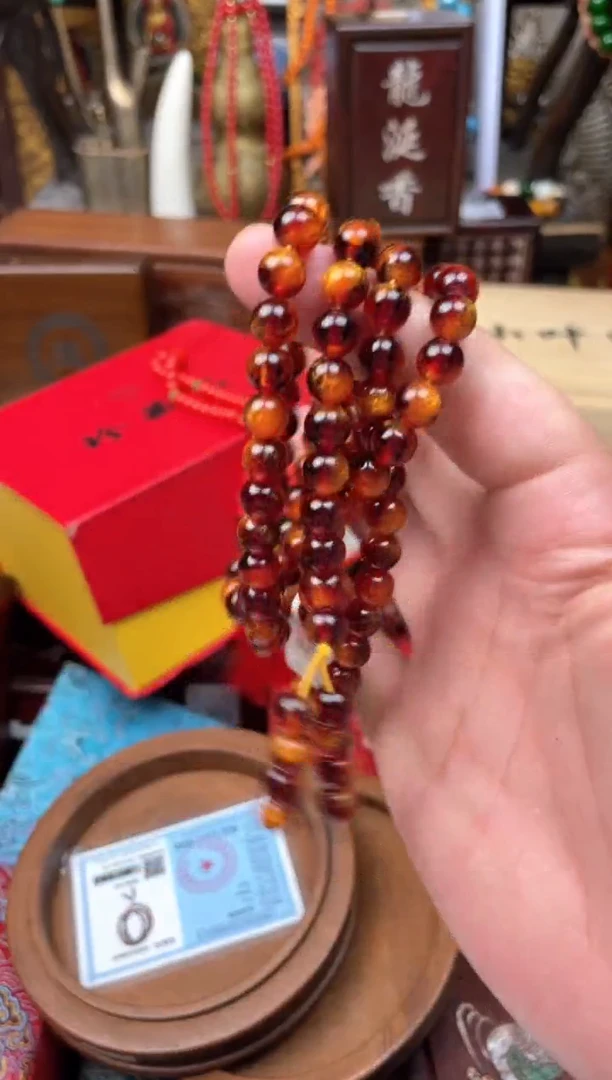 木---------------海柳108