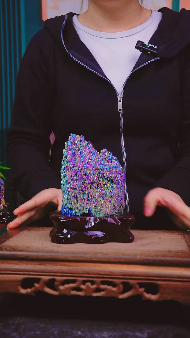 石材精品摆件付米链接