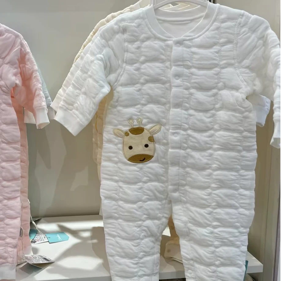 【直播专用】A441-500号明朵宝宝服装内着内搭微瑕疵介意勿拍