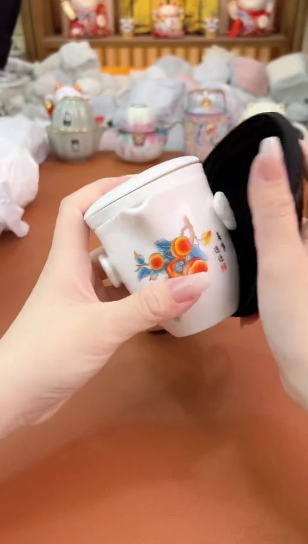 旅行茶具@@允礼茶器通用链接 这个真的很便宜