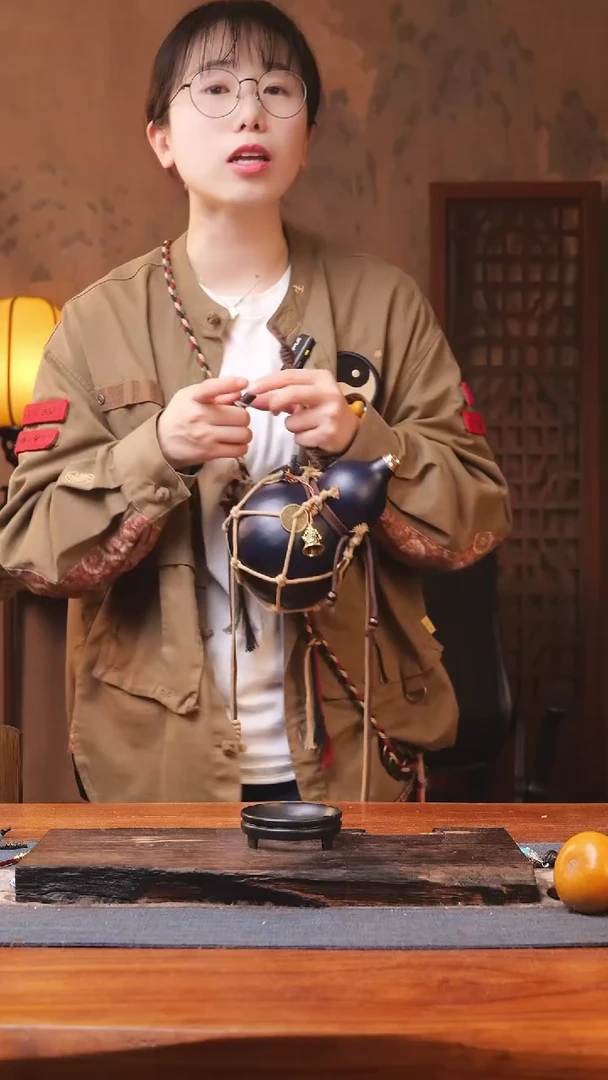 【闪购商品】479号精品葫芦理性消费拍拍退退限购