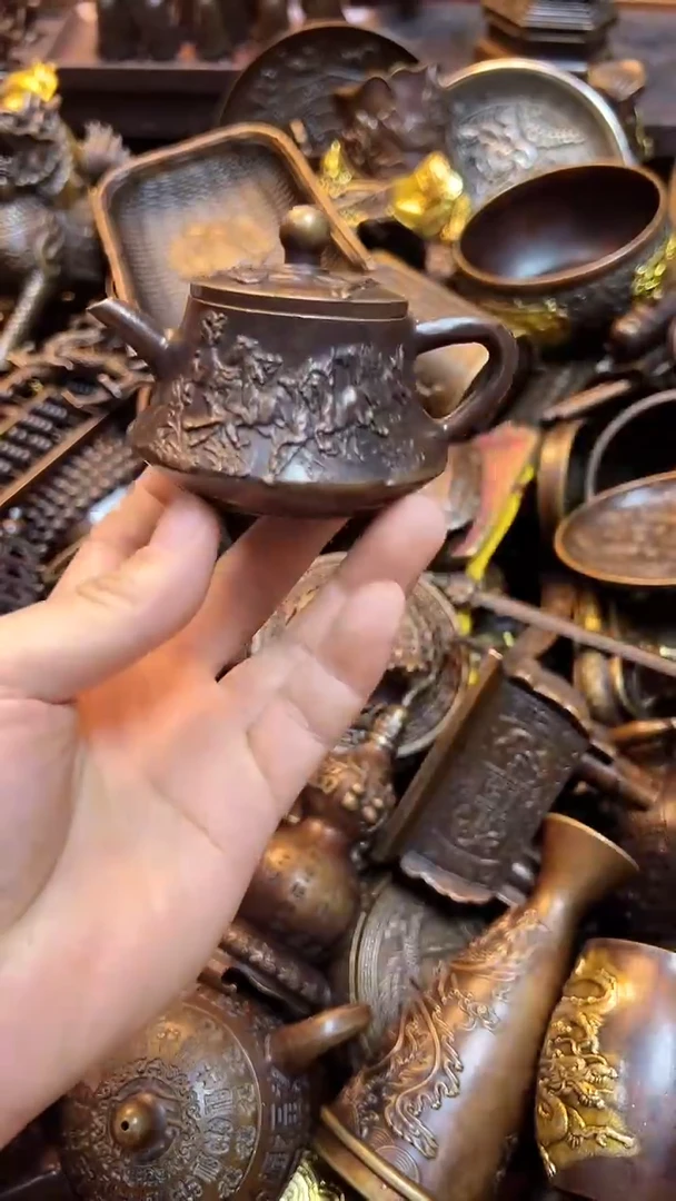 1案台摆件 物品摆件