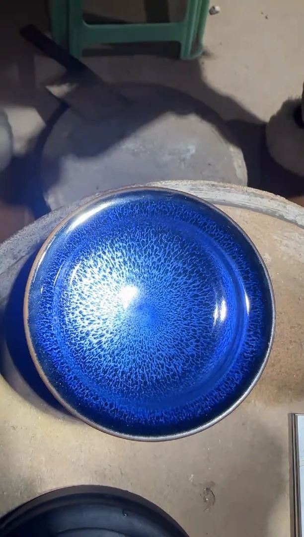 茶盏夜*星吴燕精品馆30