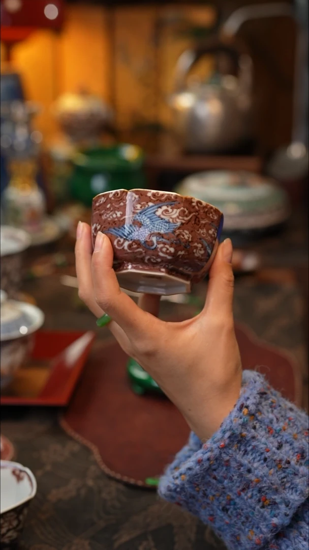 【闪购商品】正萌堂    景德镇陶瓷