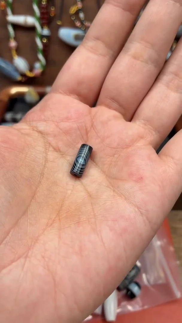 未镶嵌颈饰玛瑙/玉髓【肖钟出品】东南亚配珠