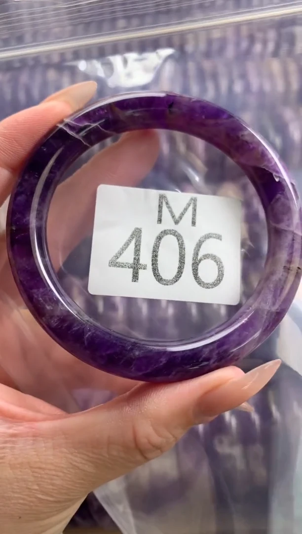 未镶嵌珠宝半成品水晶406-57