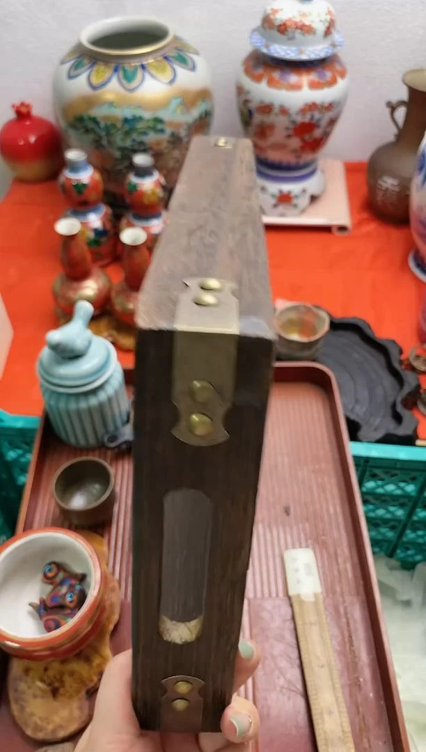 瓷片 雅淘阁欢迎您的光临