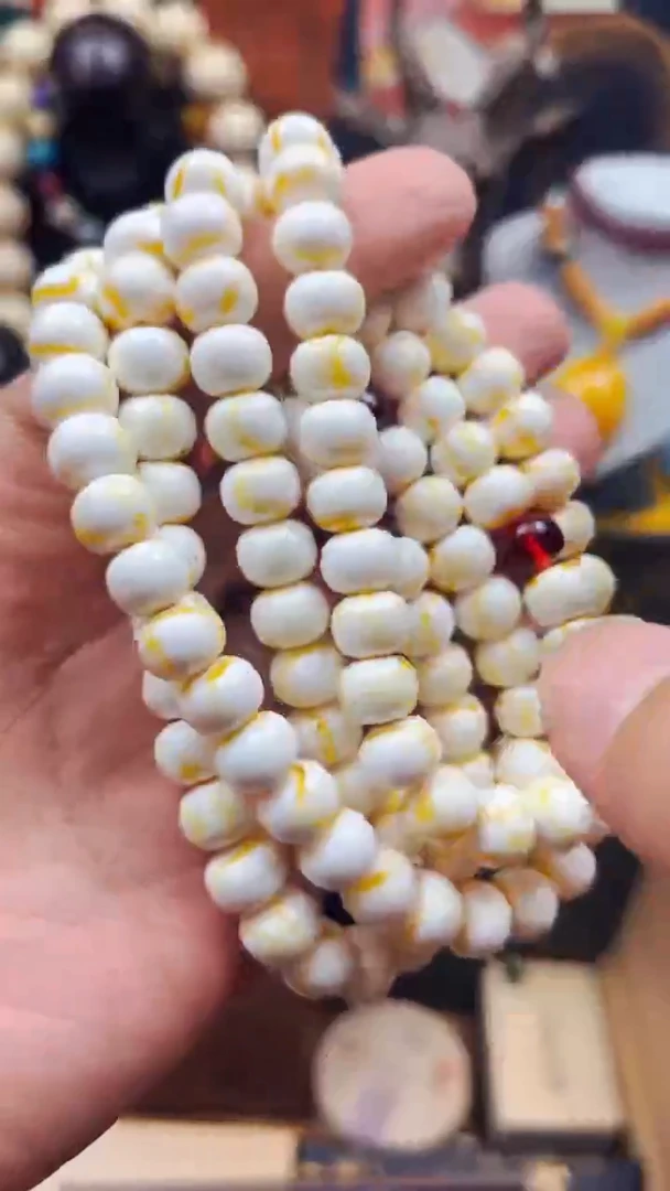 未镶嵌蜜蜡裸石老赵专属精品文玩