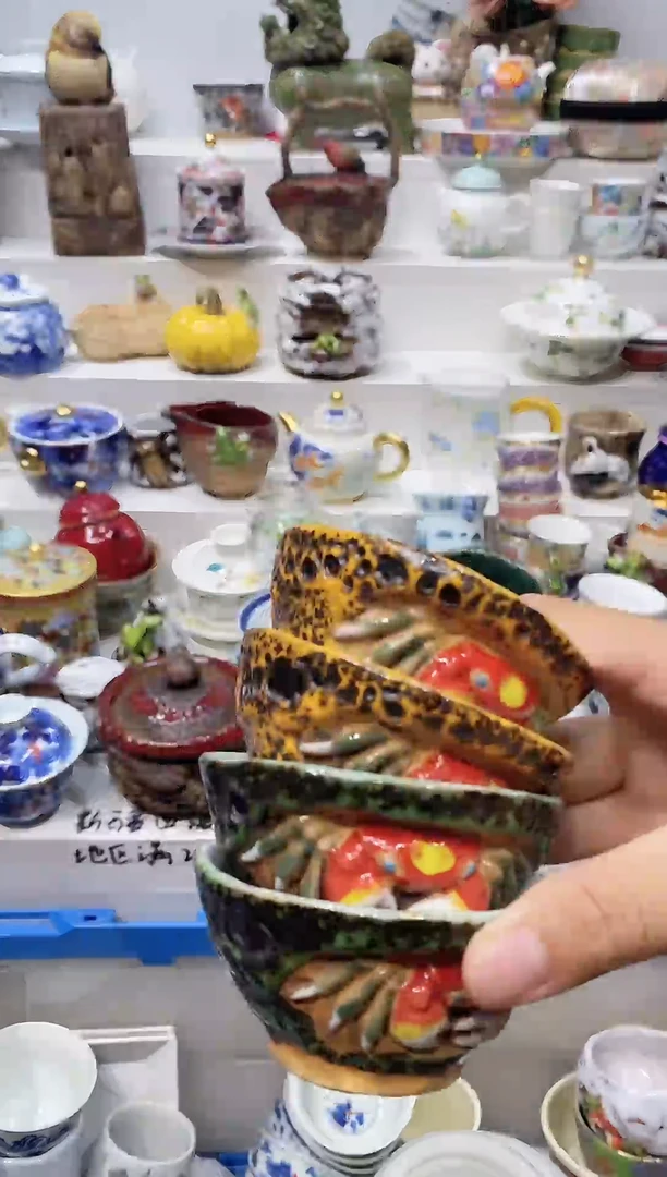 瓷片顽*20包邮 新西200包邮
