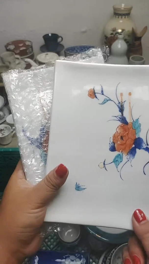 紫韵陶艺优品小铺 紫韵陶艺优品小铺
