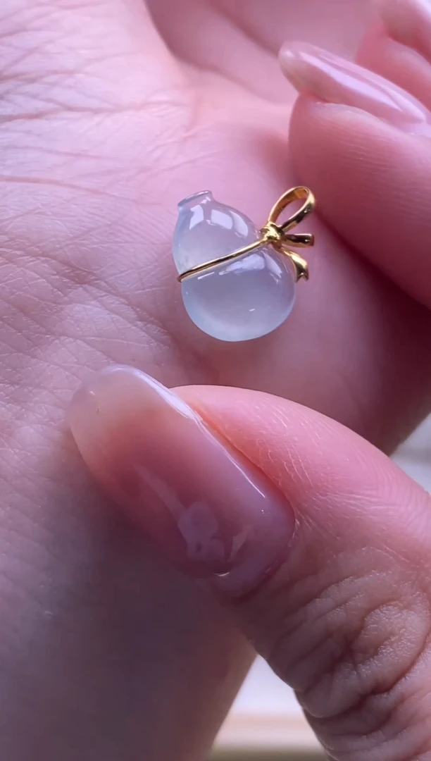 翡翠散珠天然翡翠裸石蛋面28