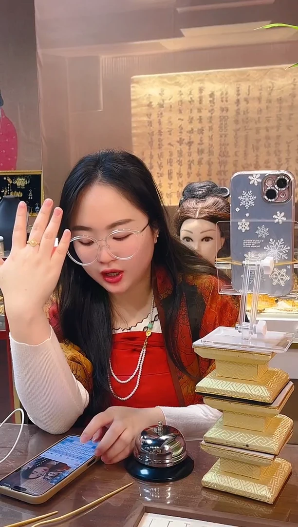 无链子925银福利戒指/枚