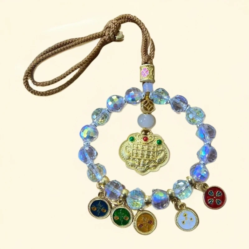 QL68 精品车挂（无礼盒）