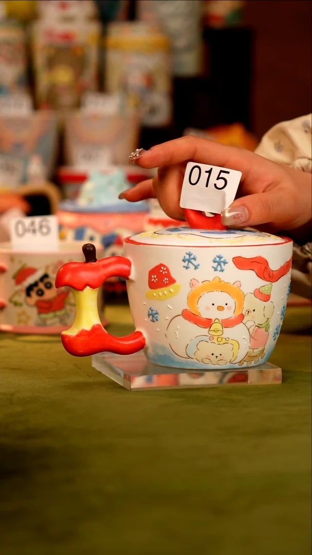 牡野器物 牡野器物  015