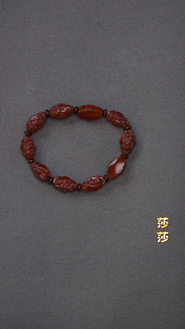 吊坠橄榄核及**乐橄榄核