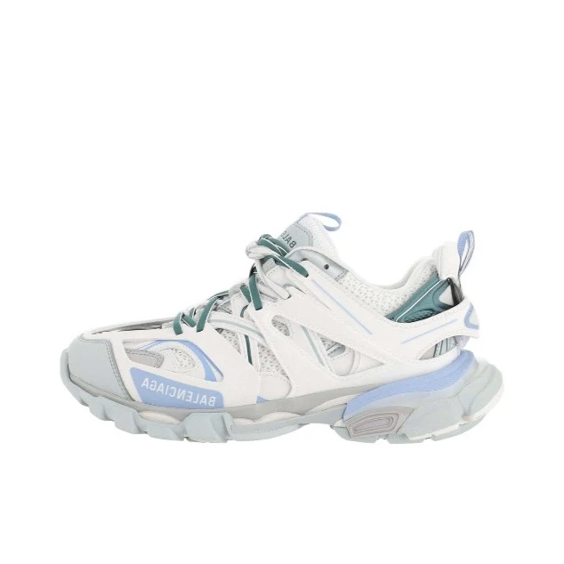 未使用 Balenciaga/巴黎世家 【念念活动】系带休闲运动鞋