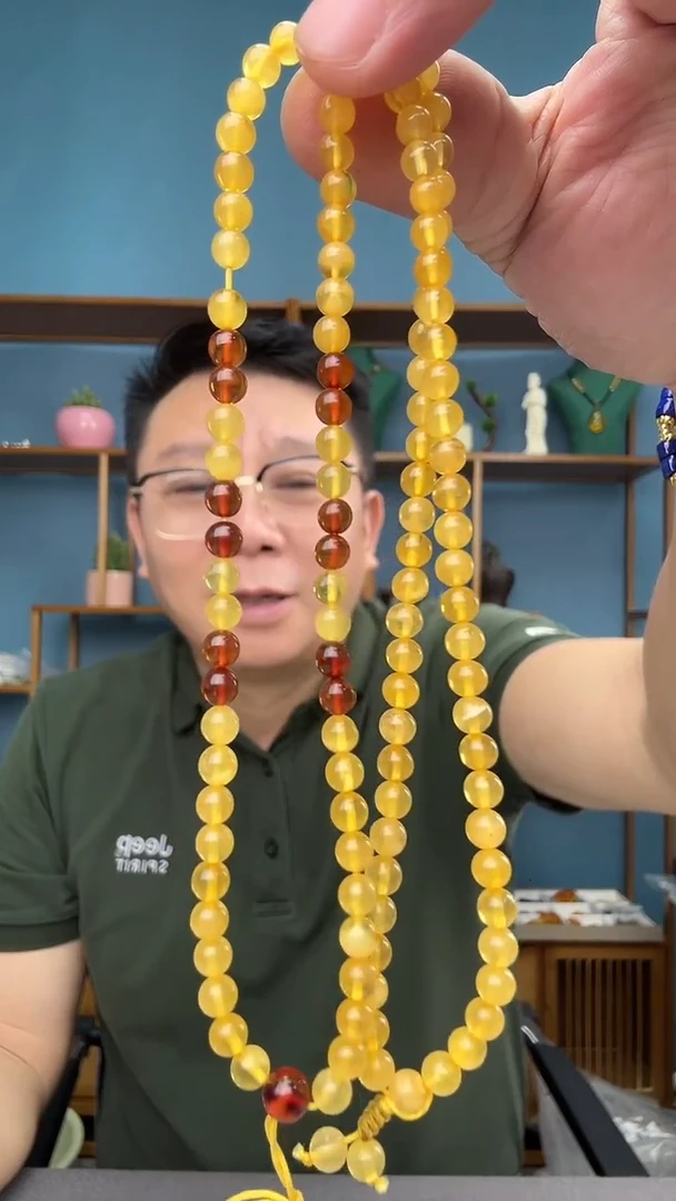 未镶嵌琥珀裸石薰*草79（有瑕介意勿拍）