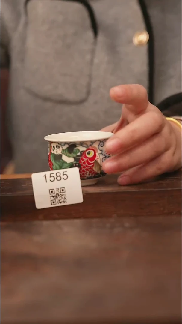 【落单孤品】/杯子@@1585