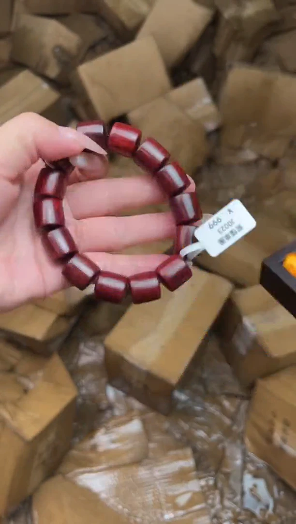 精品手串 无礼盒