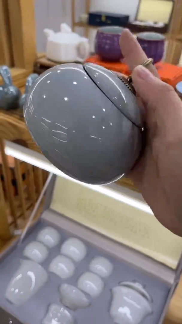 【闪购商品】岩传陶瓷 岩传陶瓷@-