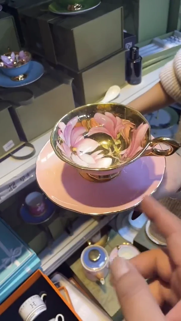 杯鸿辉家品牌瓷器，京东包邮！