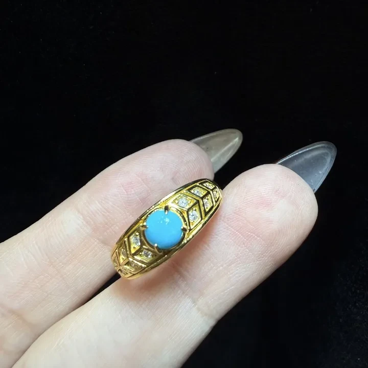 美松戒指 美松戒指