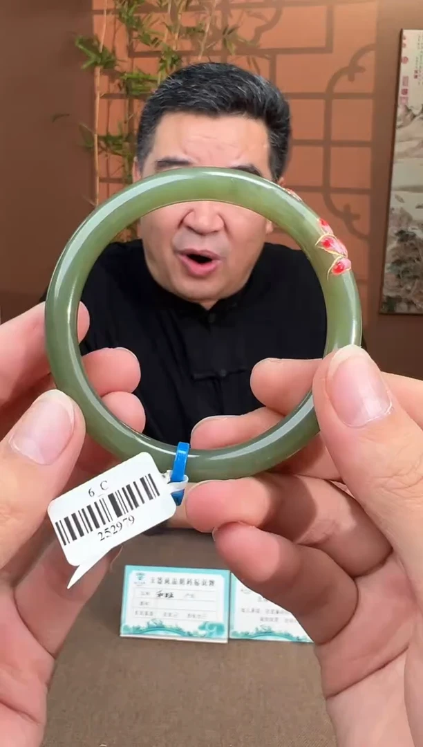 定制和田玉多样性拍一发一2658