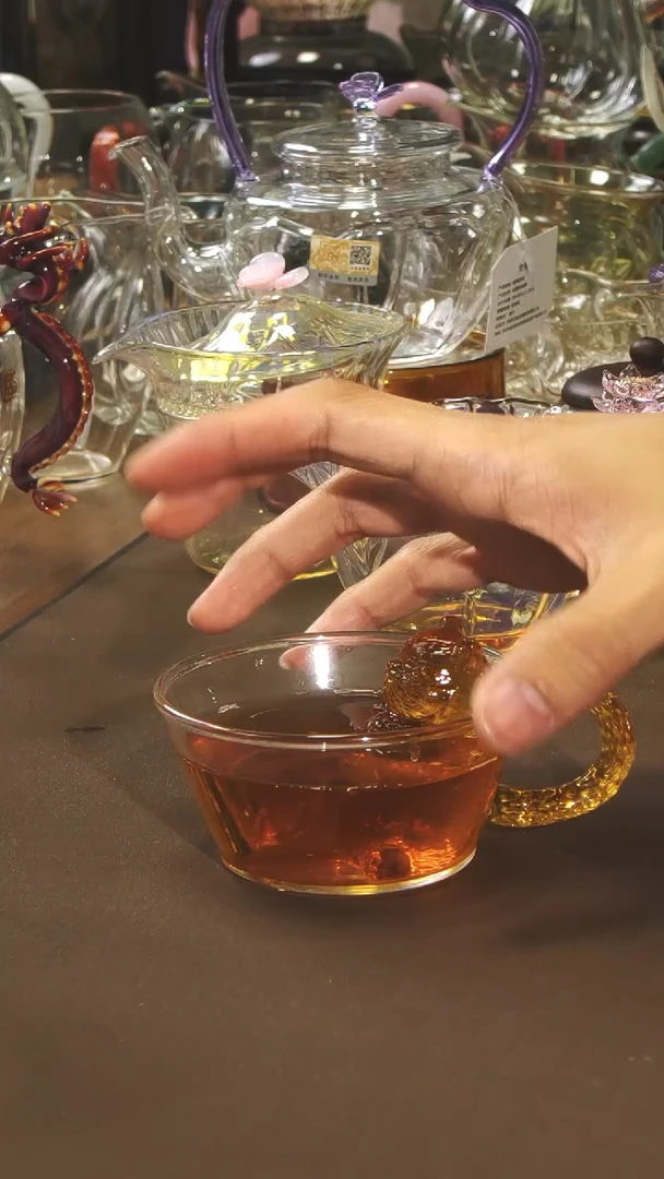 泡澡猫黄色猫猫主人杯