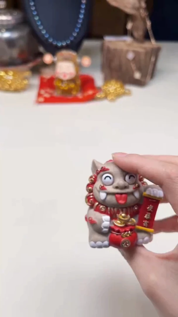 瓷片陶茶周边666文玩多人 2xl