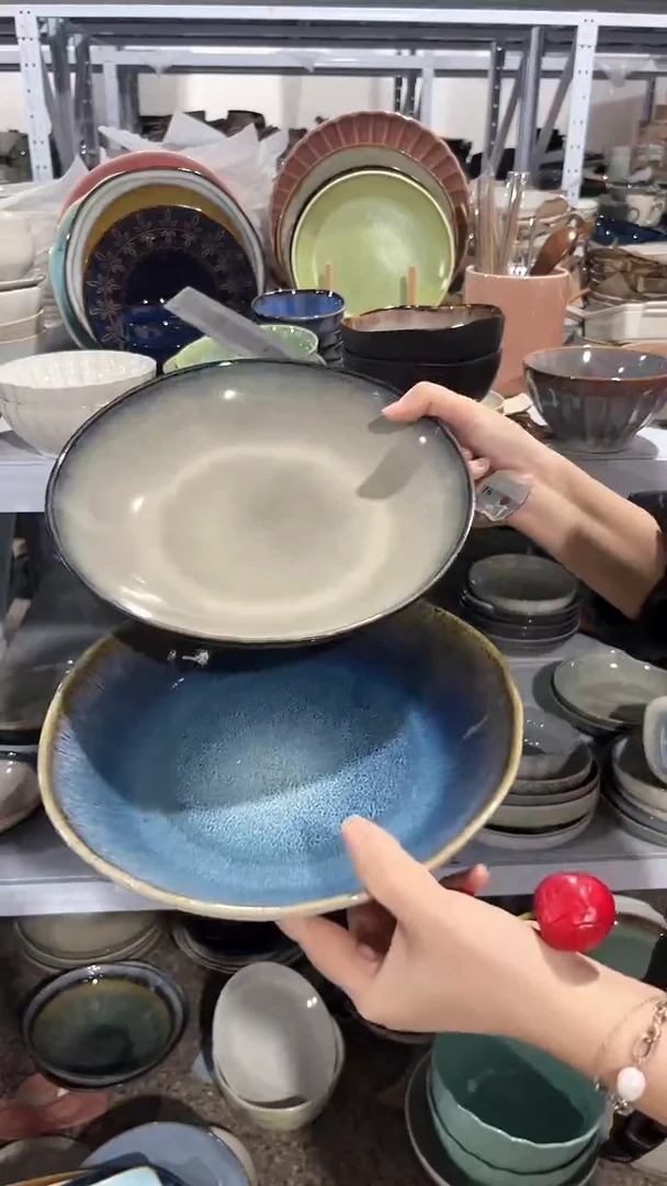 【闪购商品】瓷片外贸尾货瑕疵满20包邮X2 QM重瑕