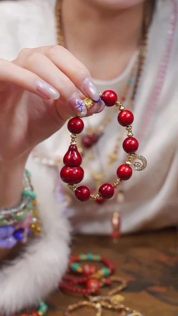 581精工手串-----299