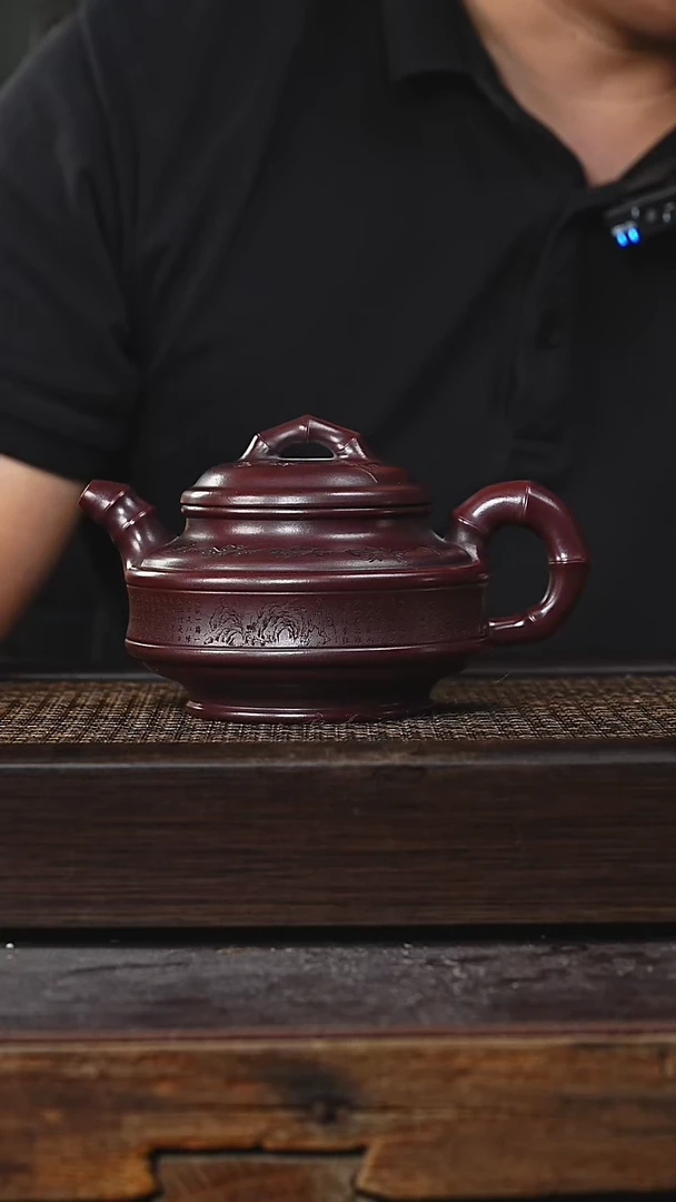 茶壶紫砂丁蜀镇紫砂壶