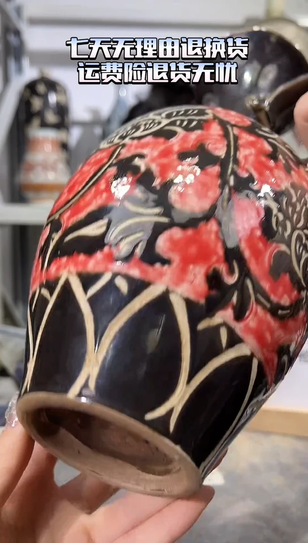 顺心瓷器仿古复刻三**藏顺心瓷器 仿古复刻