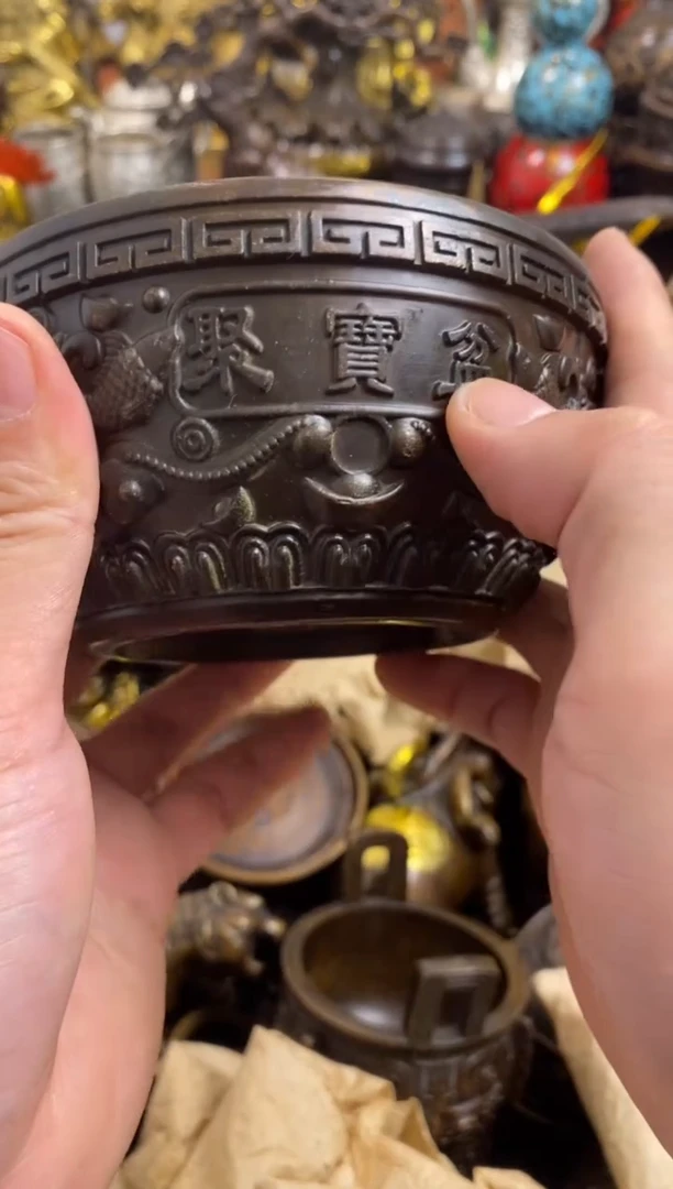 1案台摆件   物品摆件