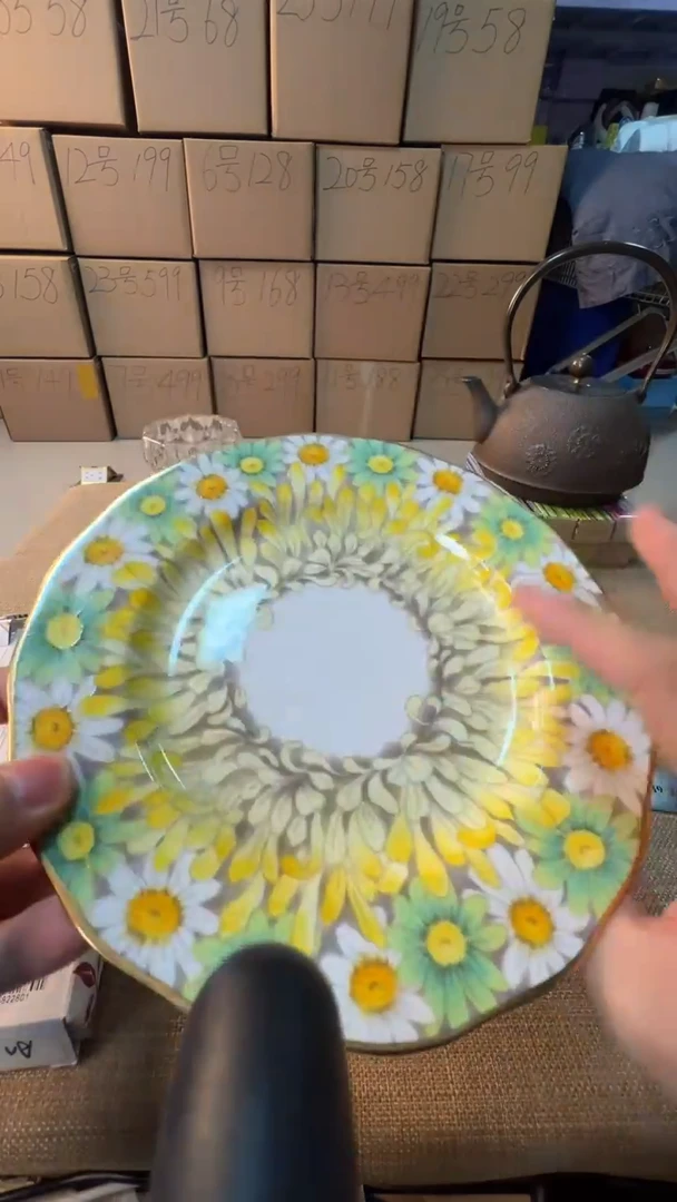 【闪购商品】瓷片启航瓷器精选