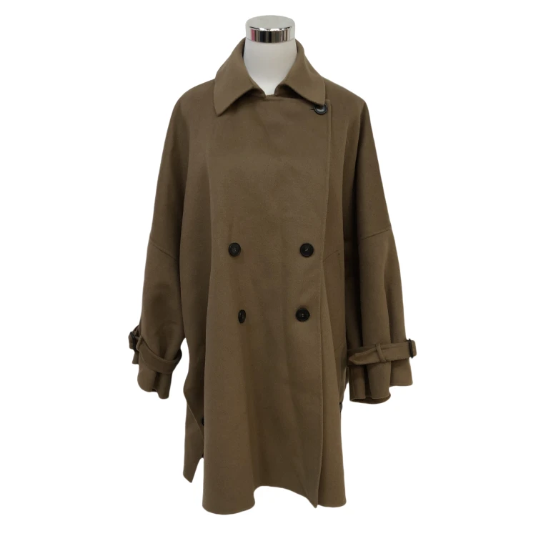 麦丝玛拉/大衣/95新/[251222LT02]