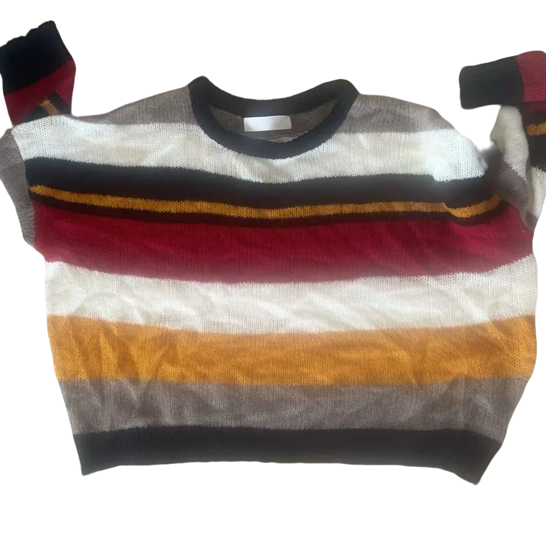 099哈哈服装no退换