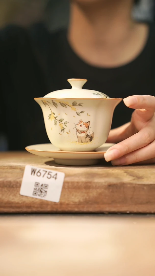 【经典福利】/ 杯子@@W6754
