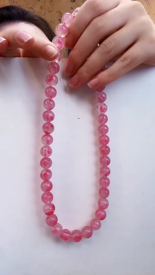 颈饰未镶嵌水晶5350项链