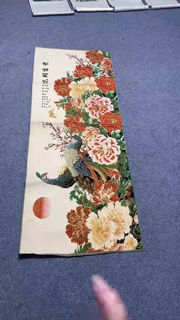 刺绣6666666666666666
