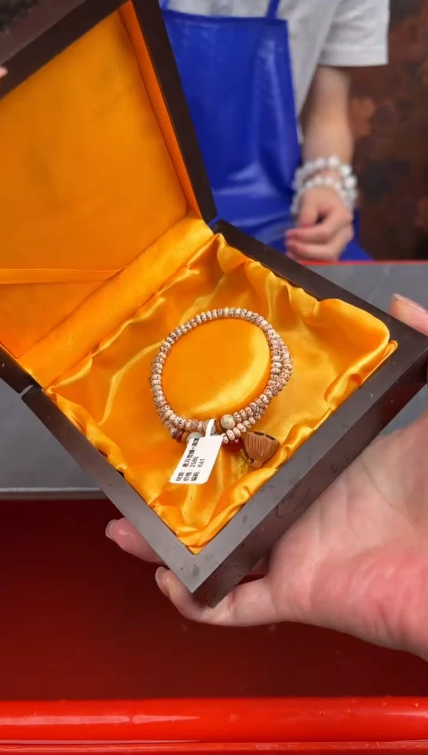 手串珠阙集闪购福利无礼盒