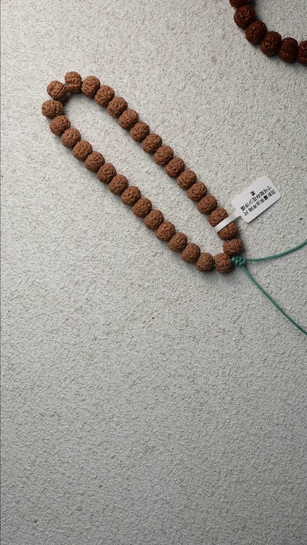 吊坠金刚菩提57号老树王超头级11mm
