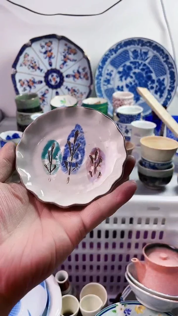 【闪购商品】瓷片777777777 n565