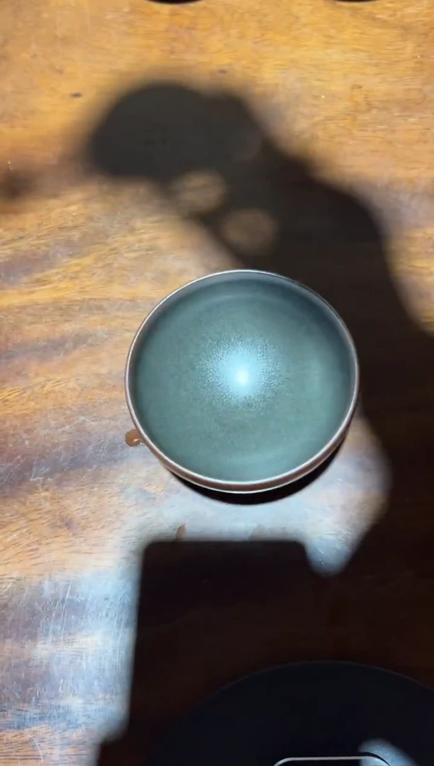 茶盏李健高端收藏21