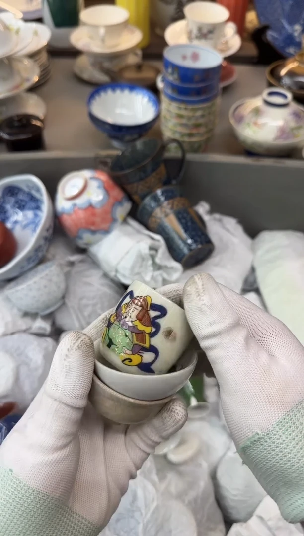 摆件自**好瓷器瓷器瓷器瓷器