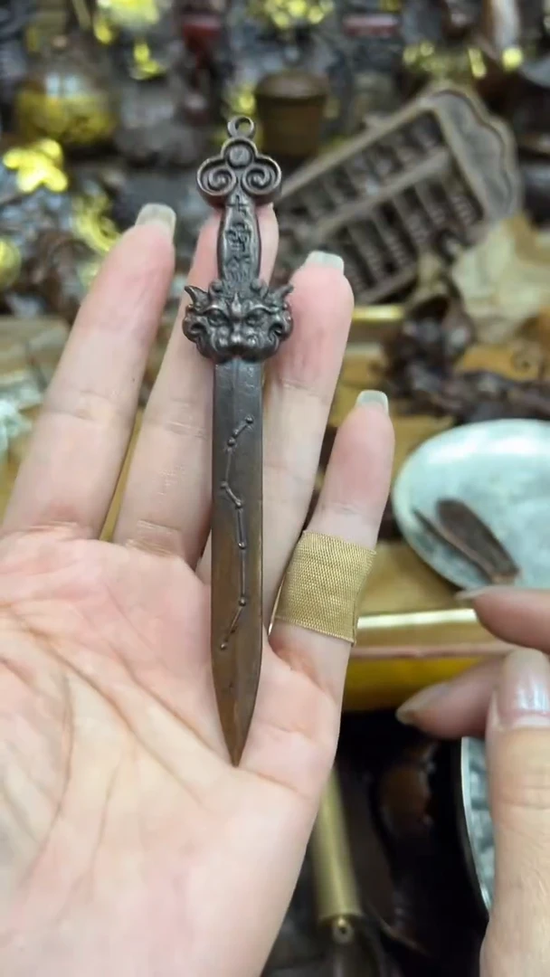 【澄朗铜器】精品铜器