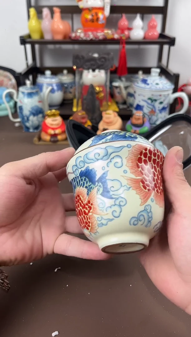 陶瓷库存清仓福利！