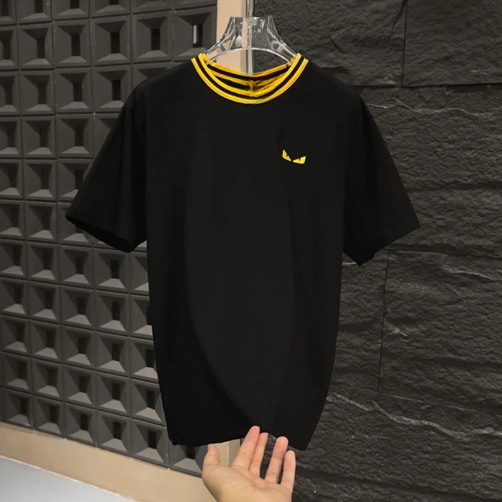 11号链接时尚潮流百搭男女同款T恤-18209